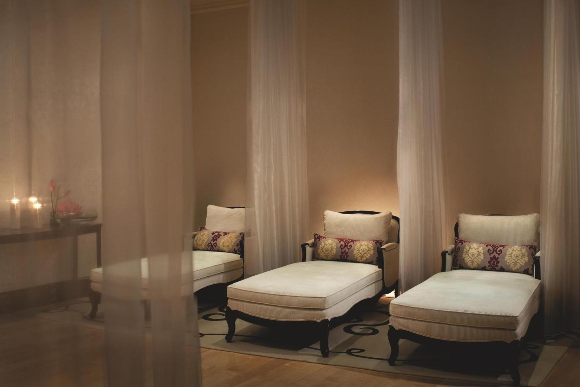 The Ritz-Carlton, Guangzhou Ξενοδοχείο Εξωτερικό φωτογραφία
